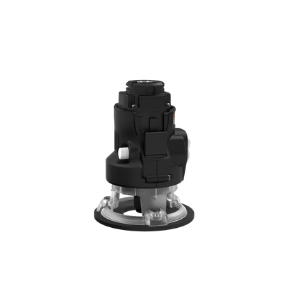 MATRIX™ Router Attachment For Cordless Drill