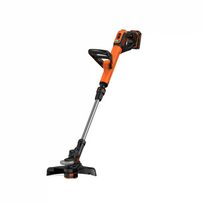 20V MAX* POWERCONNECT™ Cordless String Trimmer and Edger, Battery and Charger Included