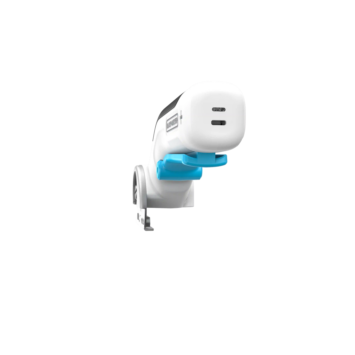 4V Rotary Cutter