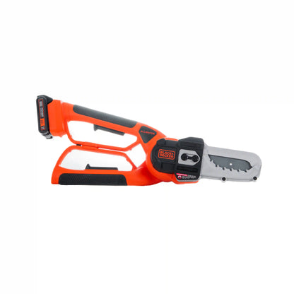 20V MAX* POWERCONNECT™ Cordless Chainsaw and Alligator Lopper, Battery and Charger Included