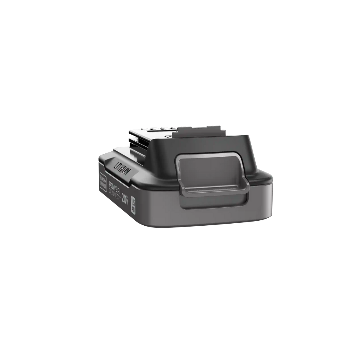 20V MAX* POWERCONNECT™ 1.5 Ah Battery with State of Charge