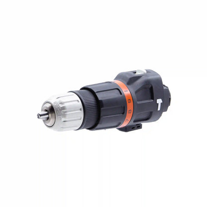 MATRIX™ Hammer Drill, Easy Attachment with 2-Speed Setting