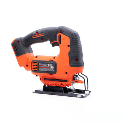 20V MAX* POWERCONNECT™ Cordless Variable Speed Jigsaw, Battery and Charger Not Included