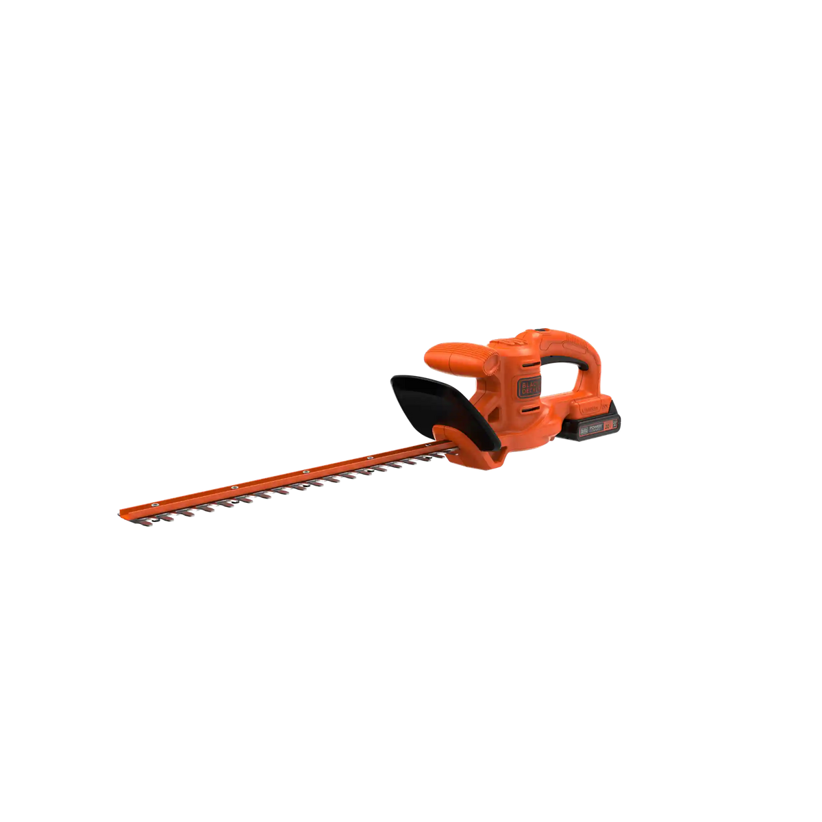 20V MAX* POWERCONNECT™ Cordless 18 Inch Hedge Trimmer Kit, Battery and Charger Included