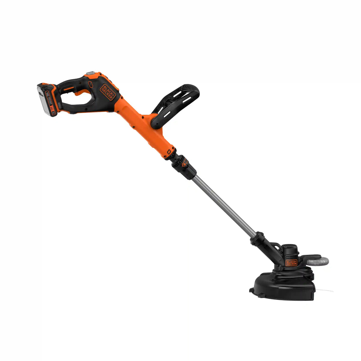 20V MAX* POWERCONNECT™ Cordless String Trimmer and Edger, Battery and Charger Included