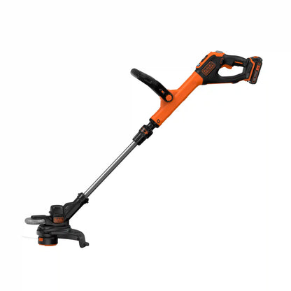20V MAX* POWERCONNECT™ Cordless String Trimmer and Edger, Battery and Charger Included