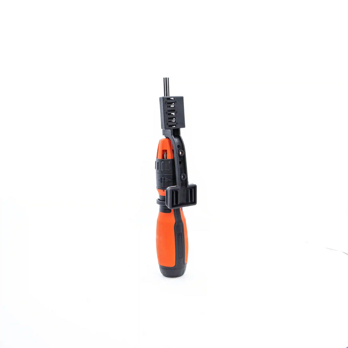 Ratcheting Screwdriver, 10 Bit