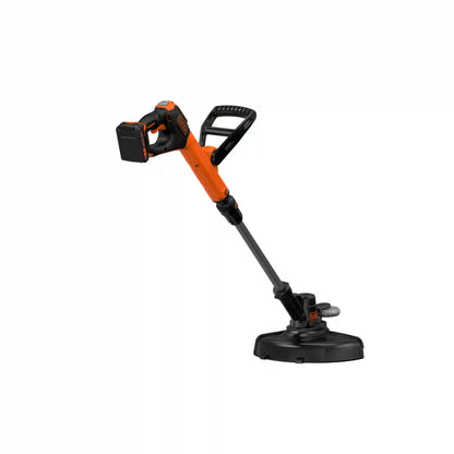 20V MAX* POWERCONNECT™ Cordless String Trimmer and Edger, Battery and Charger Included