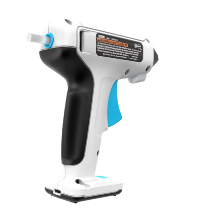 4V MAX* Cordless Glue Gun, USB Rechargeable