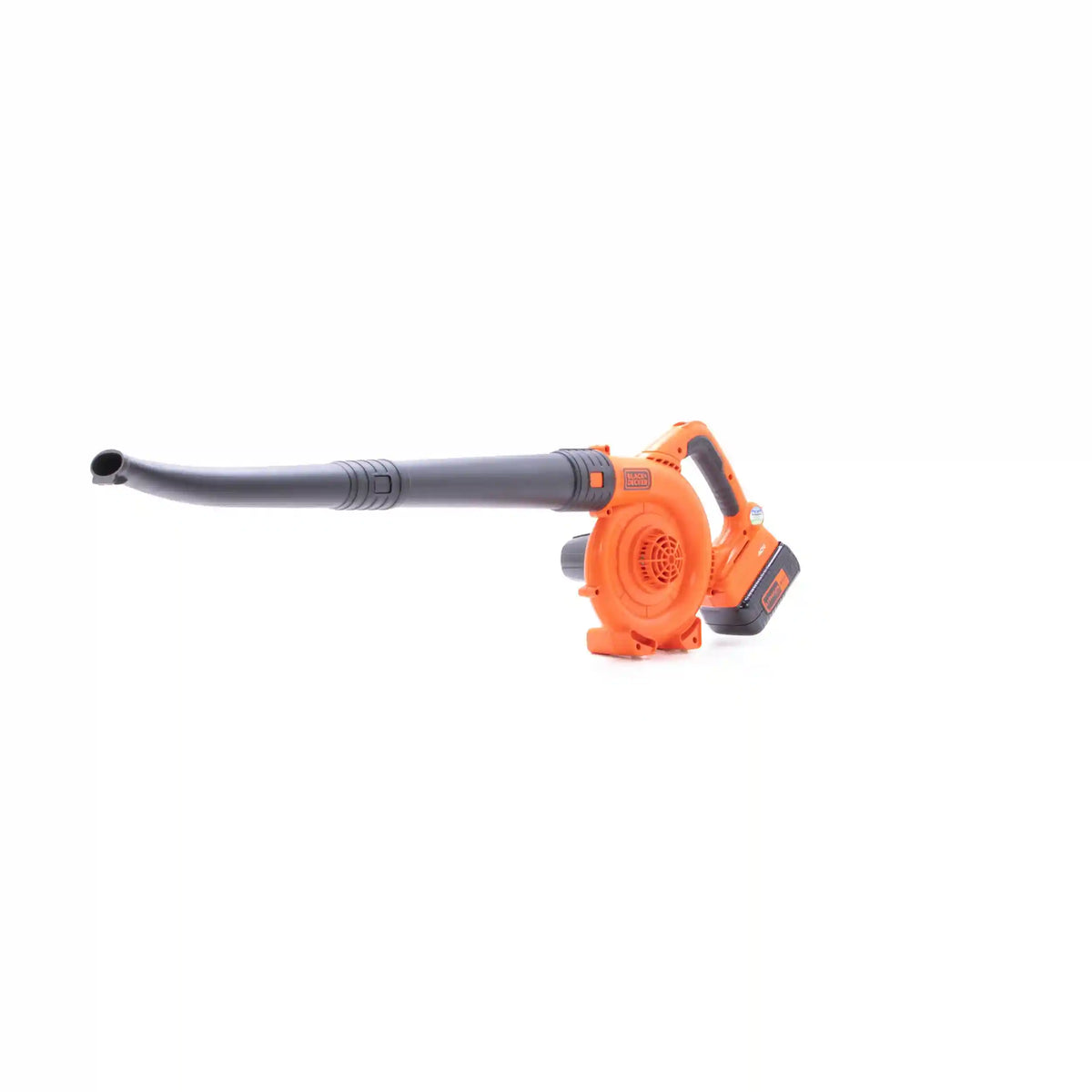 40V MAX* POWERCOMMAND™ Cordless Leaf Blower, Battery & Charger Included