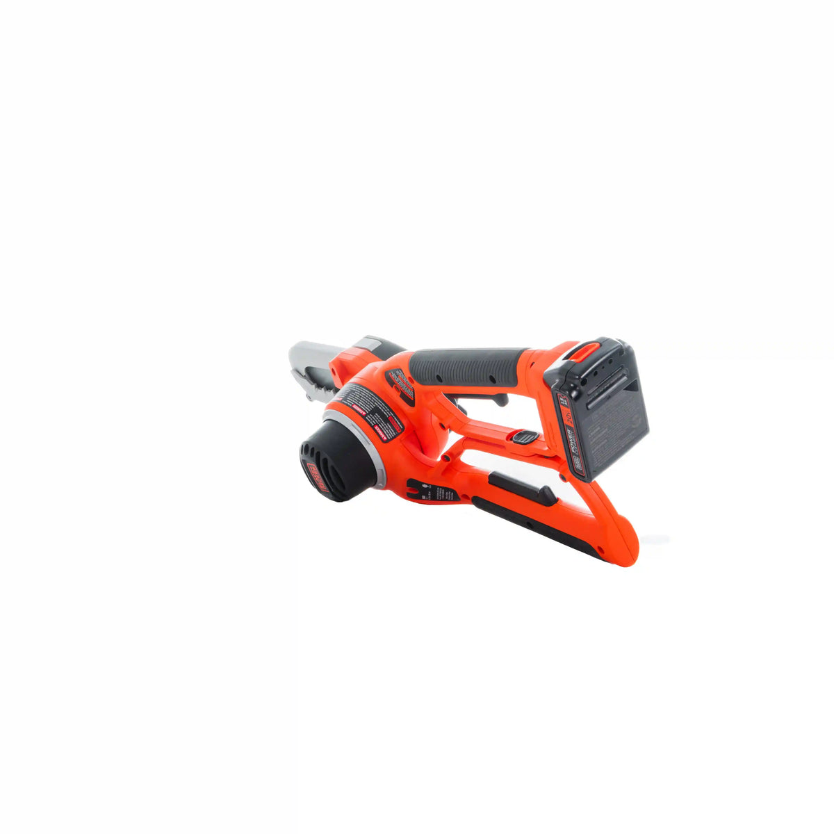20V MAX* POWERCONNECT™ Cordless Chainsaw and Alligator Lopper, Battery and Charger Included