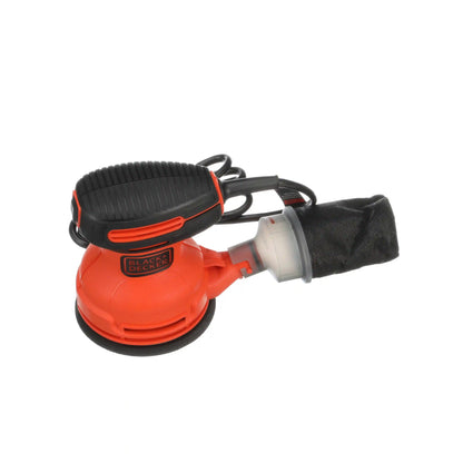 Random Orbit Sander, 5-Inch