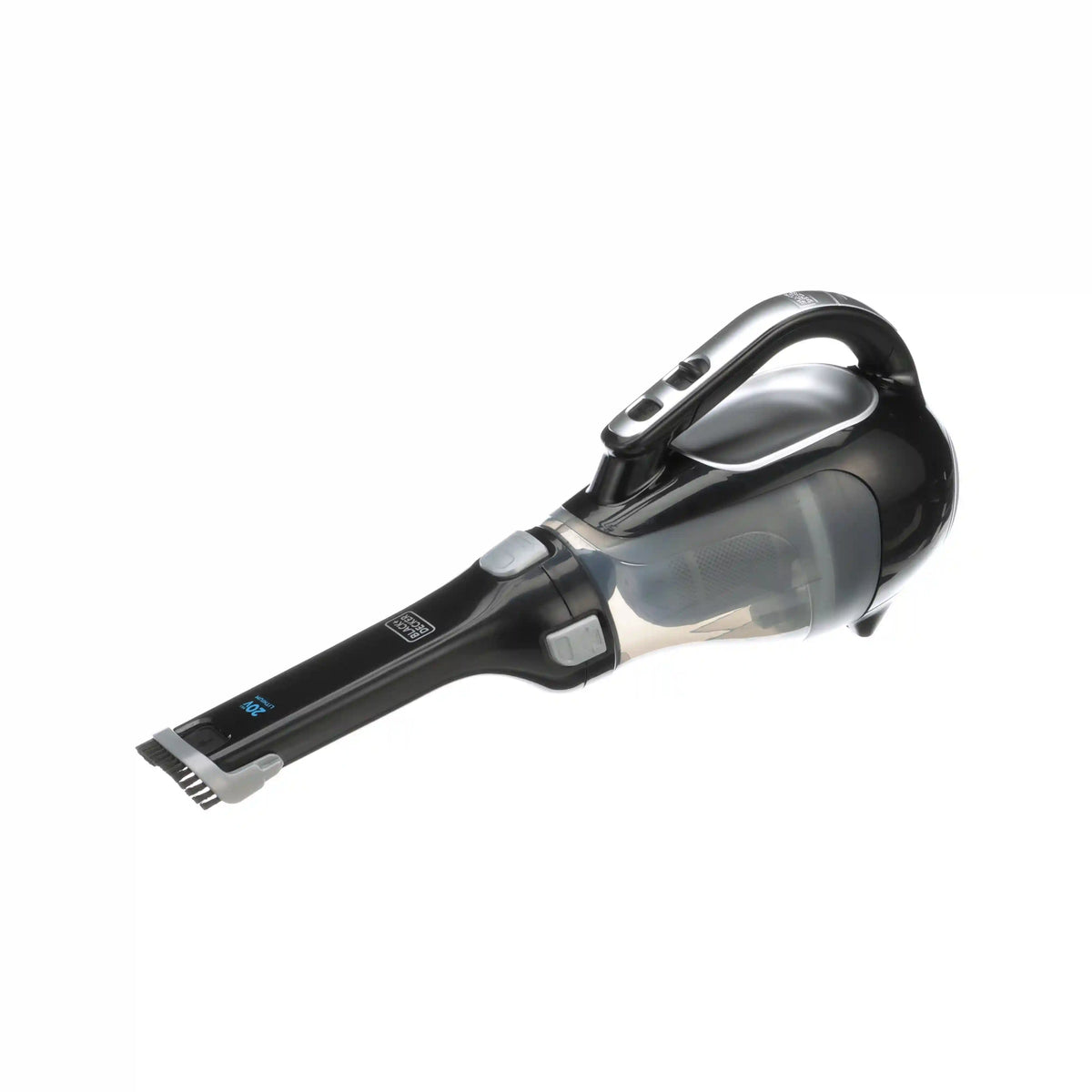 20V MAX* Handheld Vacuum
