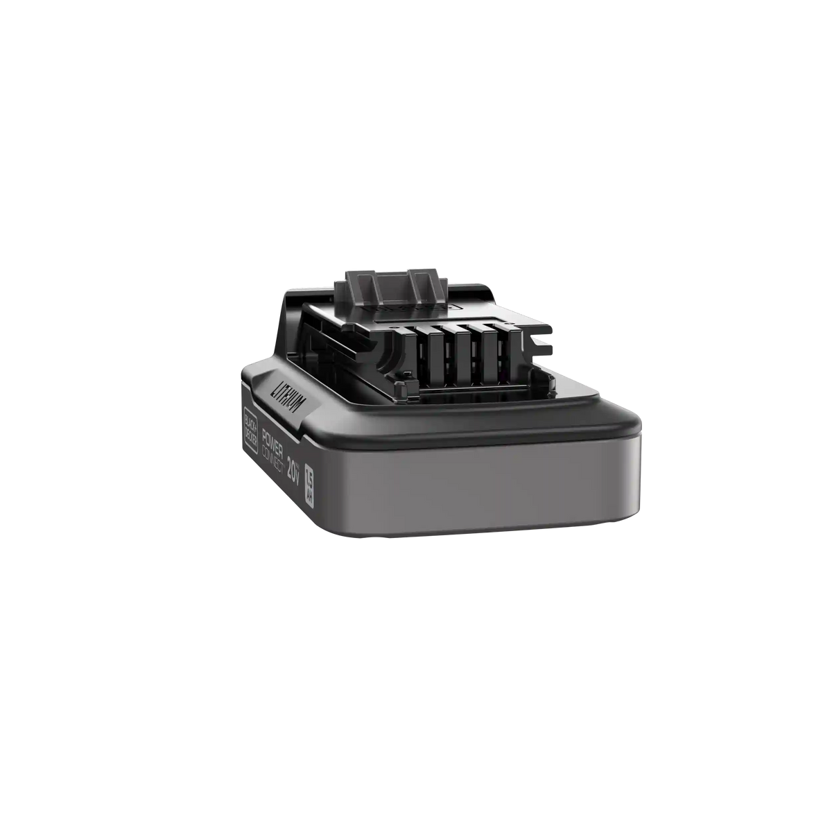 20V MAX* POWERCONNECT™ 1.5 Ah Battery with State of Charge