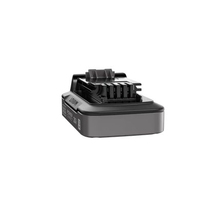 20V MAX* POWERCONNECT™ 1.5 Ah Battery with State of Charge