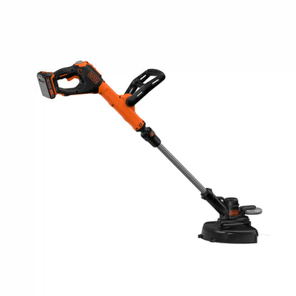 20V MAX* POWERCONNECT™ Cordless String Trimmer and Edger, Battery and Charger Included