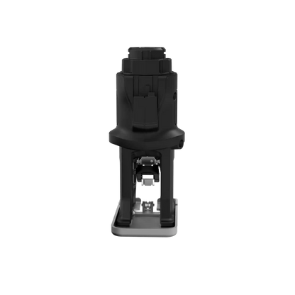 MATRIX™ Jig Saw Multi-Tool Attachment with Storage Case