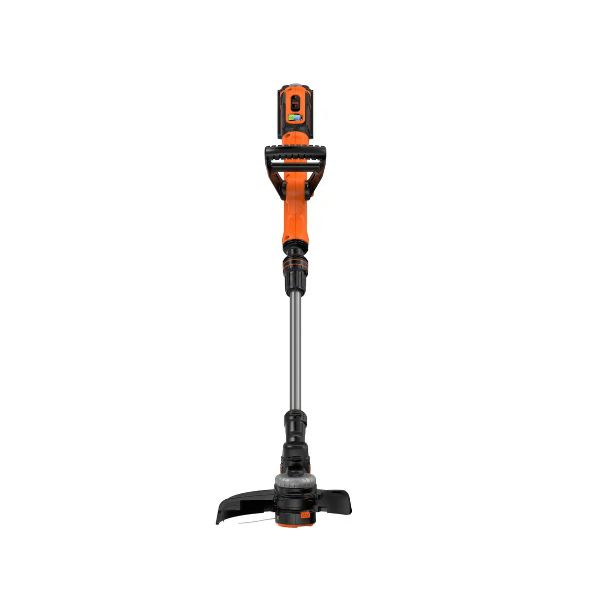 20V MAX* POWERCONNECT™ Cordless String Trimmer and Edger, Battery and Charger Included