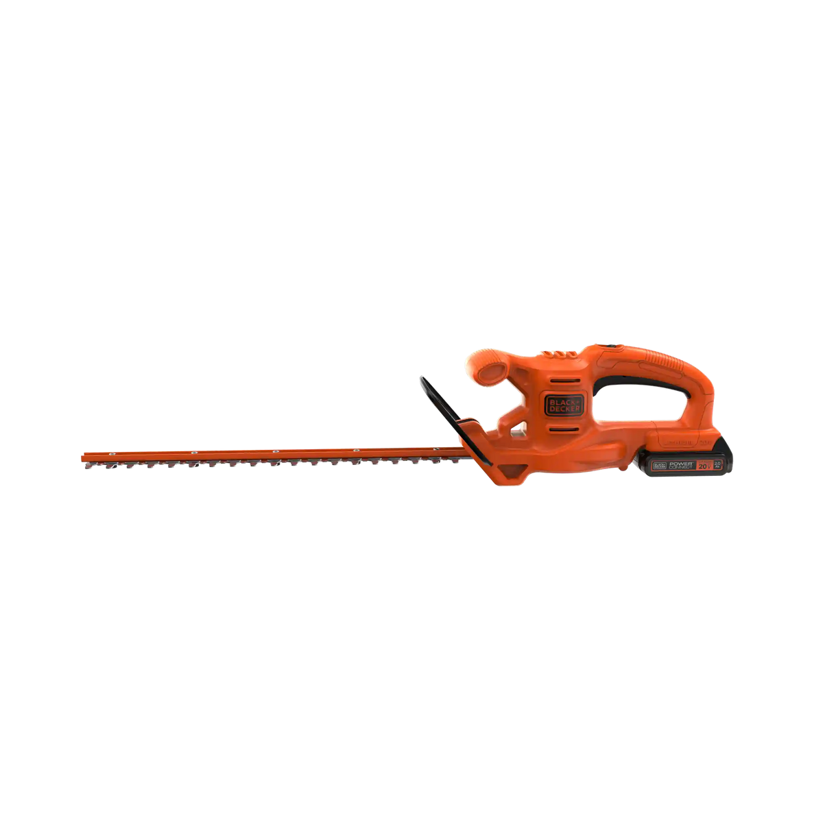 20V MAX* POWERCONNECT™ Cordless 18 Inch Hedge Trimmer Kit, Battery and Charger Included