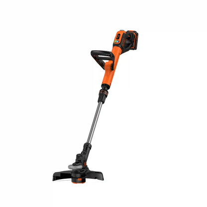 20V MAX* POWERCONNECT™ Cordless String Trimmer and Edger, Battery and Charger Included