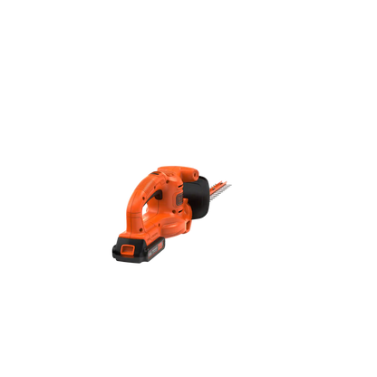 20V MAX* POWERCONNECT™ Cordless 18 Inch Hedge Trimmer Kit, Battery and Charger Included