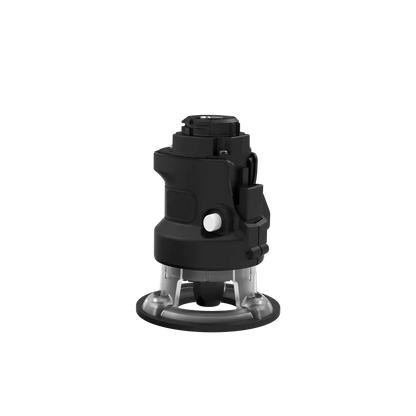 MATRIX™ Router Attachment For Cordless Drill