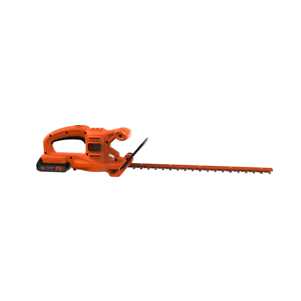 20V MAX* POWERCONNECT™ Cordless 18 Inch Hedge Trimmer Kit, Battery and Charger Included