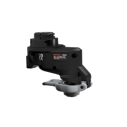 MATRIX™ Oscillating Tool Attachment
