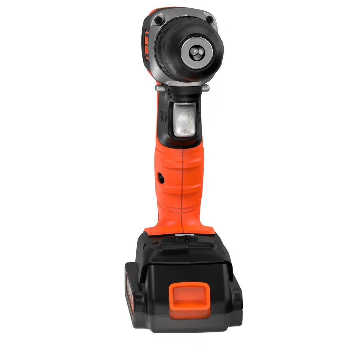 20V MAX* POWERCONNECT™ Cordless Drill/Driver, Battery and Charger Included
