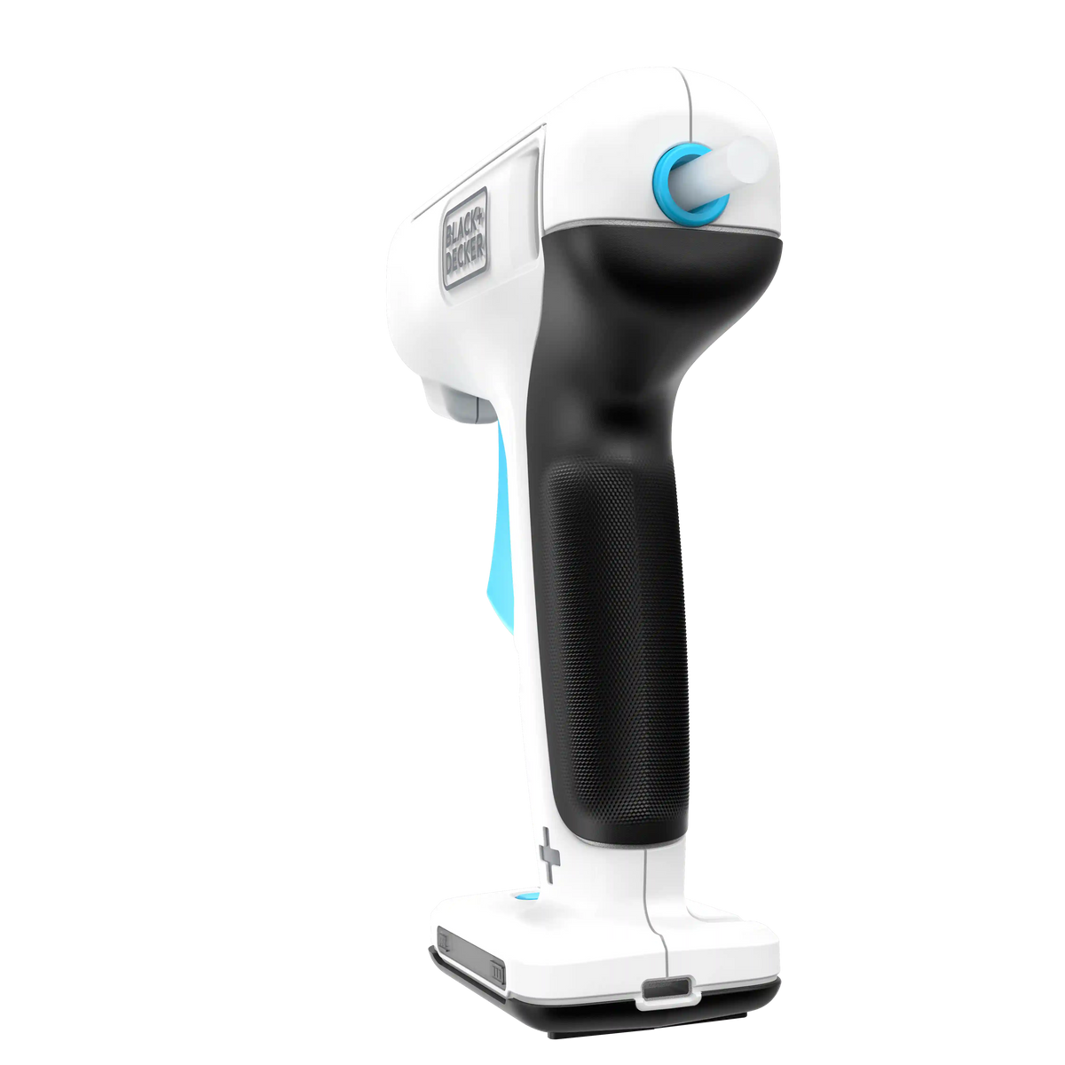 4V MAX* Cordless Glue Gun, USB Rechargeable