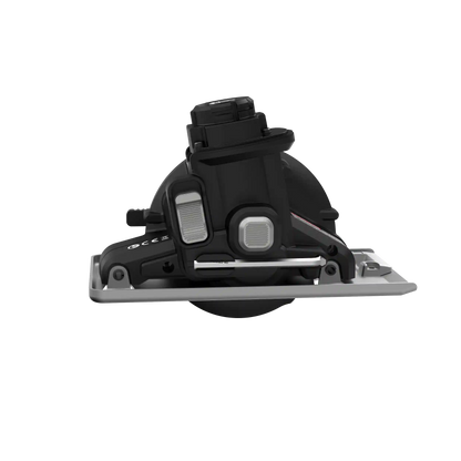MATRIX™ Trim Saw Attachment with 3-3/8 In Carbide Blade 24T