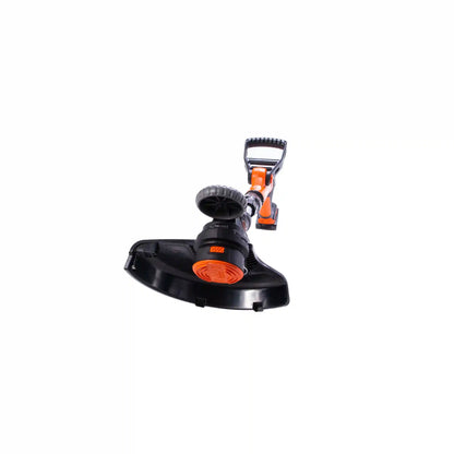 20V MAX* POWERCONNECT™ Cordless 12 Inch 2-Speed String Trimmer and Edger, Battery and Charger Included