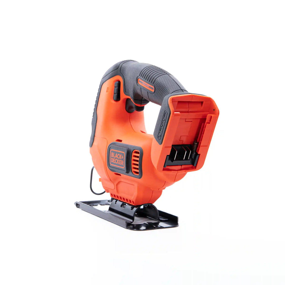 20V MAX* POWERCONNECT™ Cordless Variable Speed Jigsaw, Battery and Charger Not Included