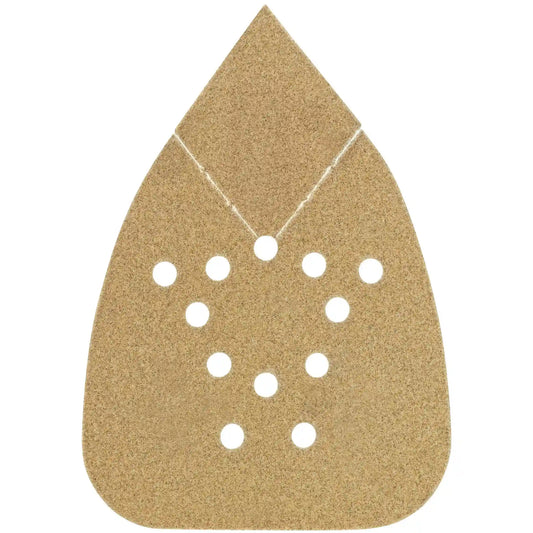 80G MOUSE™ Sander 5-Pack Sandpaper