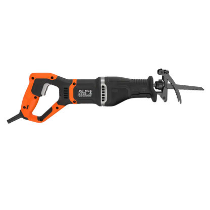 Electric Pruning Saw With Branch Holder, 7 Amp