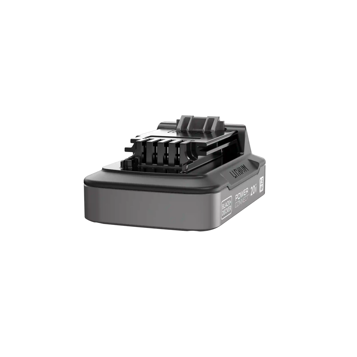 20V MAX* POWERCONNECT™ 1.5 Ah Battery with State of Charge