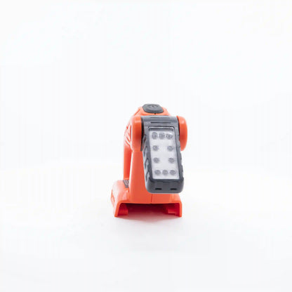 20V MAX* Lithium Flashlight - Battery and Charger Not Included