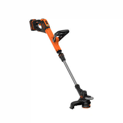20V MAX* POWERCONNECT™ Cordless String Trimmer and Edger, Battery and Charger Included