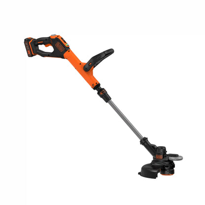 20V MAX* POWERCONNECT™ Cordless String Trimmer and Edger, Battery and Charger Included