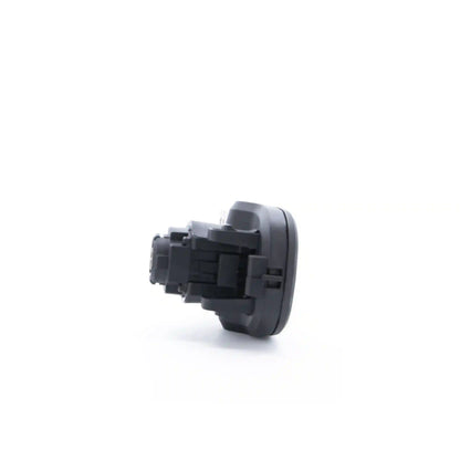 MATRIX™ Shear Shrubber Attachment with Storage Case