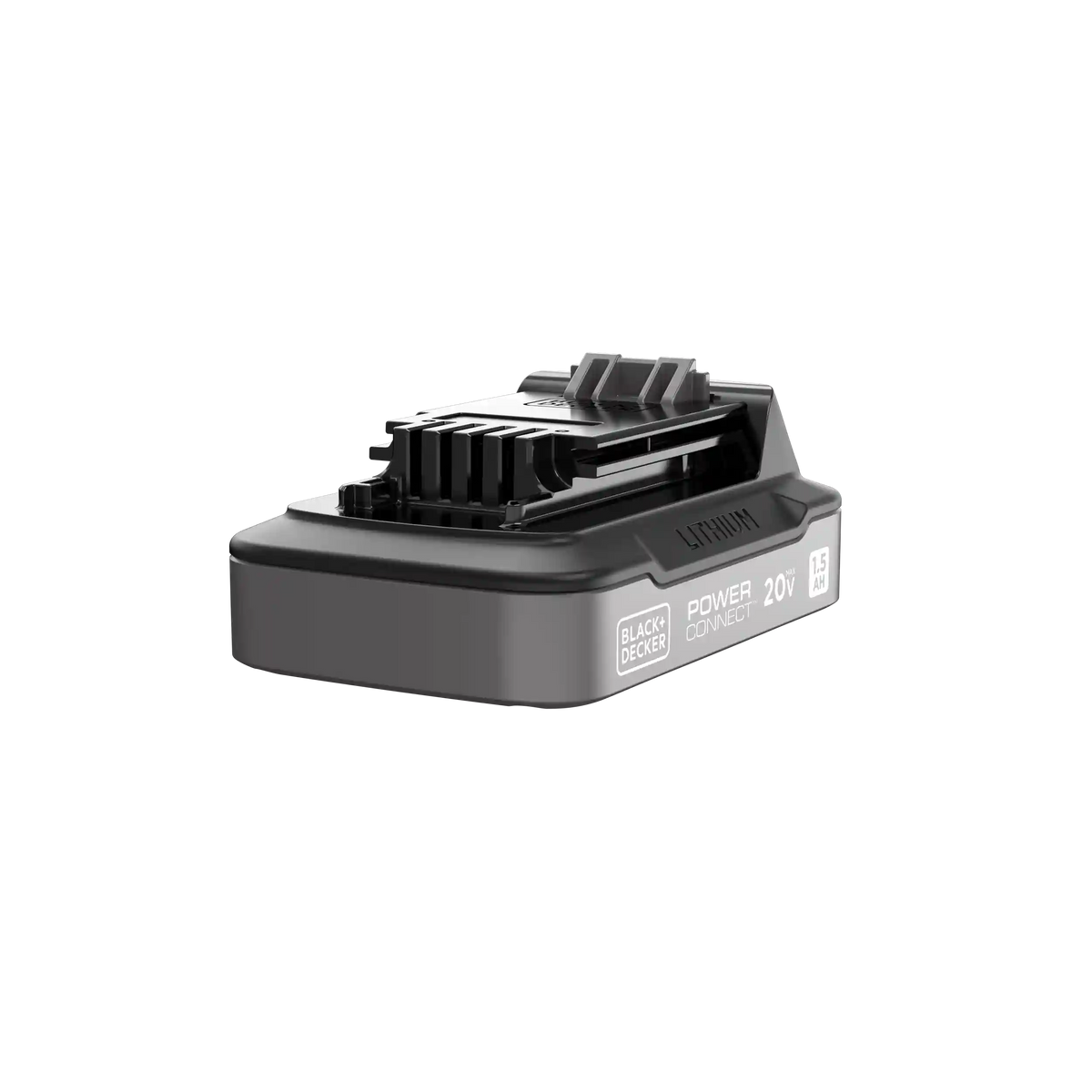 20V MAX* POWERCONNECT™ 1.5 Ah Battery with State of Charge