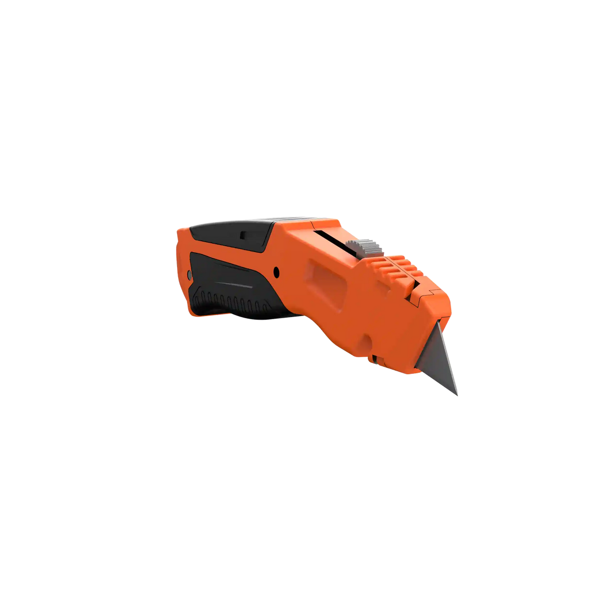 Utility Knife, Retractable, Quick Change Blade, 2-Pack