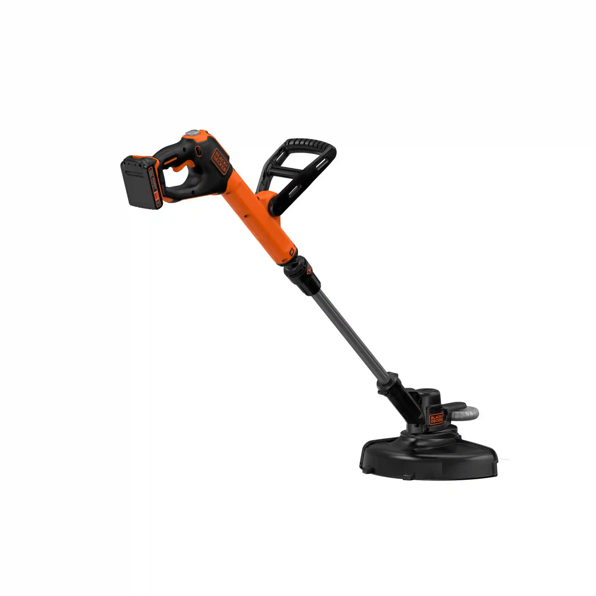 20V MAX* POWERCONNECT™ Cordless String Trimmer and Edger, Battery and Charger Included