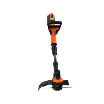 20V MAX* POWERCONNECT™ Cordless Resin Blade Trimmer,  Battery and Charger Included