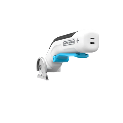 4V Rotary Cutter