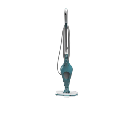 SteamMop™ And Portable Steamer, 2-In-1, Corded