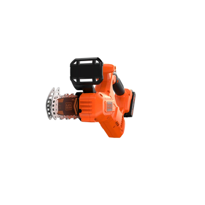 20V MAX* POWERCONNECT™ Cordless 6 Inch Pruning Chainsaw Kit, Battery and Charger Included
