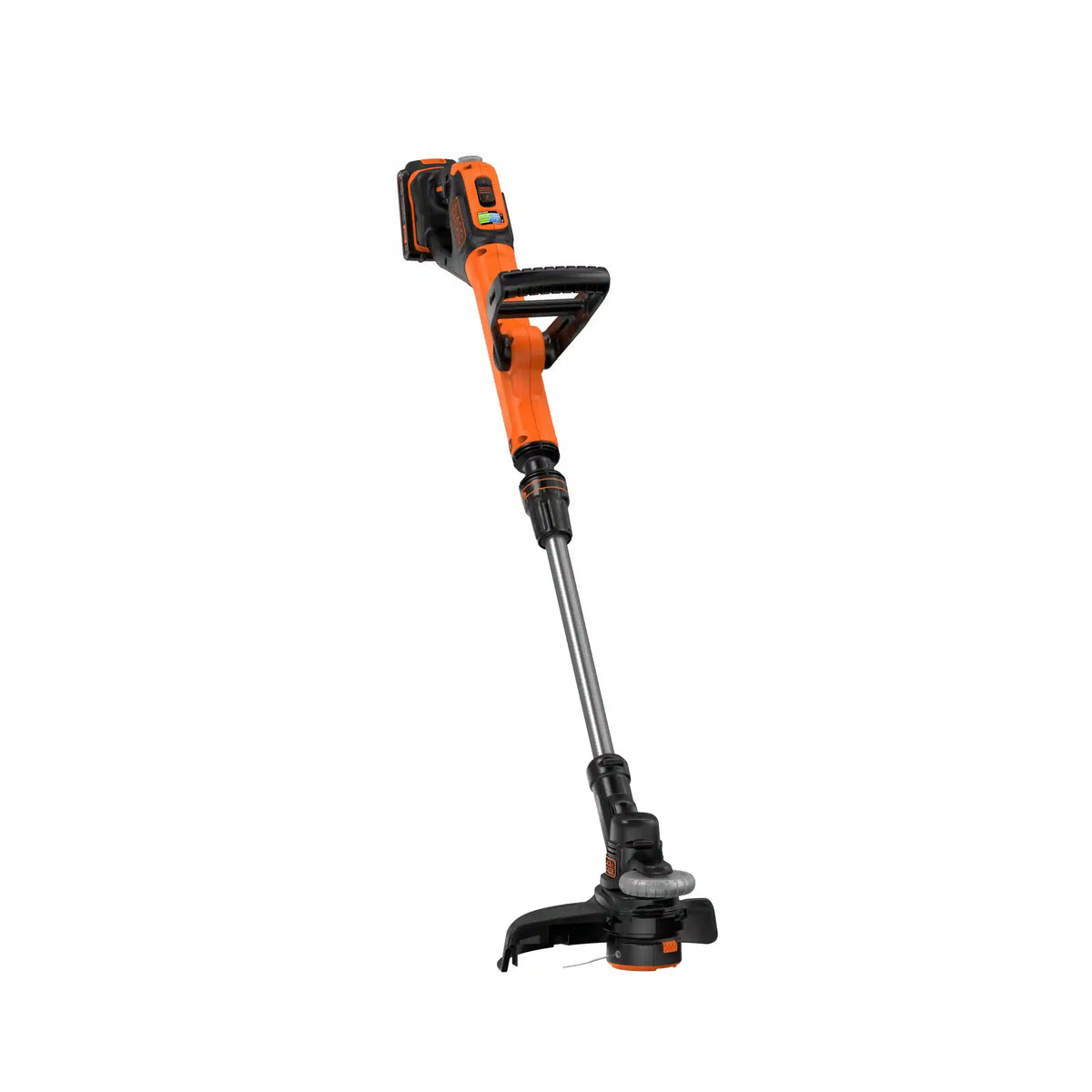 20V MAX* POWERCONNECT™ Cordless String Trimmer and Edger, Battery and Charger Included