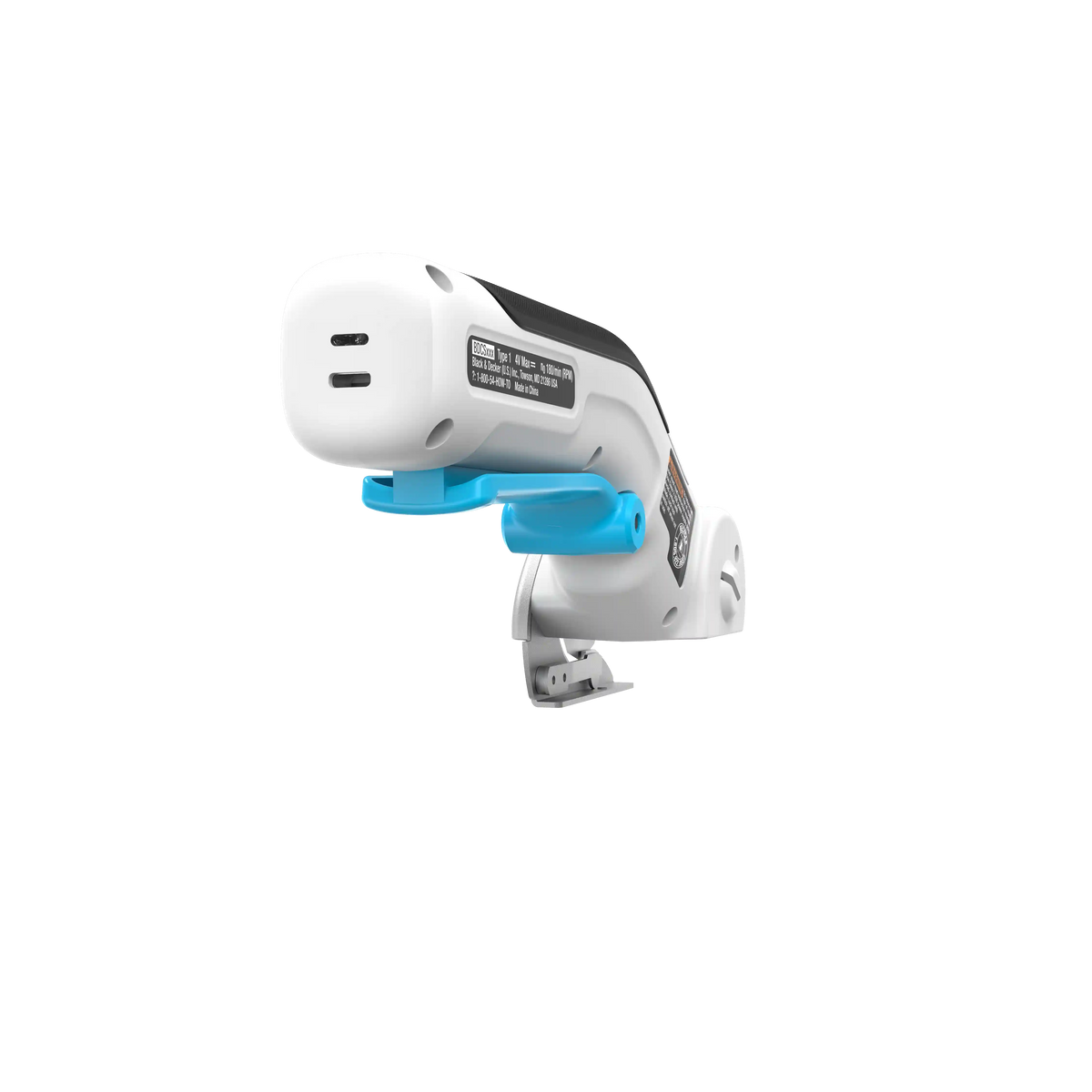 4V Rotary Cutter
