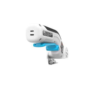 4V Rotary Cutter